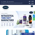 conchlifescience.in
