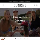 conchousa.com