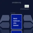 conciatore.org