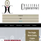 conciergecryptocurrency.com