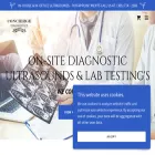 conciergediagnostics.com