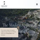 conciergehealthla.com