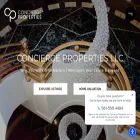 conciergeproperties.com