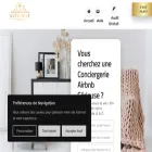 conciergerie-letahost.com