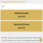 conciergerieautomobiledelasarthe.com