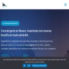 conciergerierhenane.com