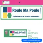 conciergerieroulemapoule.com