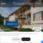 concordchaseapts.com
