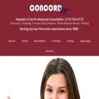 concorddt.com