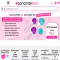 concordelove.fr