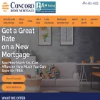 concordhm.com