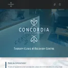concordiaclinic.com