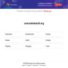 concordiaduluth.org