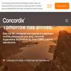 concordix.com