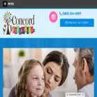 concordpediatricsnh.com