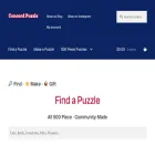 concordpuzzle.com