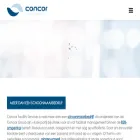 concorfacilityservices.com