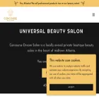 concoursedream.com
