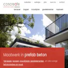 concreate.be