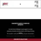 concretecentralinc.com