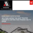 concretecompaniesphoenix.com