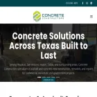 concreteconstructorstx.com