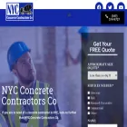 concretecontractorsnewyork.com