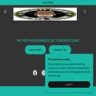 concretecowboytv.com