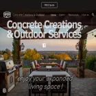 concretecreationsmn.com