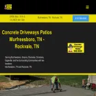 concretedrivewayspatios.net