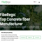concretefiberhub.com