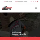 concreteguysknox.com