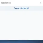 concretehomes.com