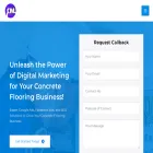 concretemarketinglab.com