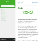 conda.pydata.org