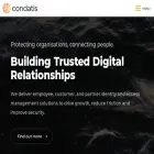 condatis.com