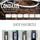 condaxis.com