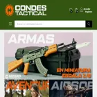 condestactical.com