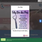 condorcontabilidade.com.br