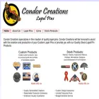 condorcreations.com