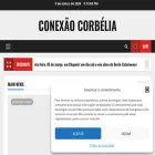 conexaocorbelia.com.br