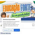 conexaohortolandia.com.br