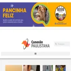 conexaopaulistana.com.br