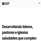 conexionpastoral.com