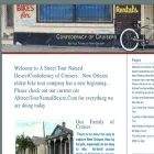 confederacyofcruisers.com