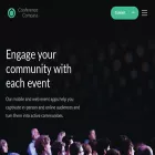 conferencecompass.com