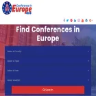 conferenceineurope.org