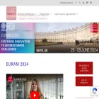 conferences.euram.academy