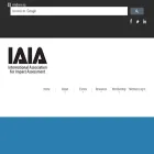 conferences.iaia.org