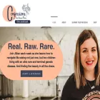 confessionsofararediseasemama.com